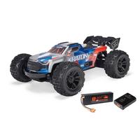Arrma Kraton Mini 1/16 3S BLX 4X4 RTR RC Truck w Battery Charger ARA2508ST1
