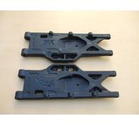Arrma Kraton / Outcast 4S V2 Rear Suspension Arms Pair - New - ARA330710