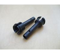 Arrma Kraton / Outcast 6S etc Wheel Axle 8 x 45mm (Rear) - New - AR310591