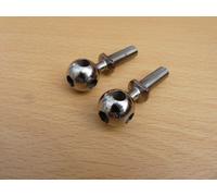 Arrma Kraton / Outcast 8S / EXB 18mm Pivot Ball (Pair) - New - ARA330560
