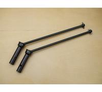 ARRMA CVD Axle 12x58mm 2 Pack Drivetrain Spare Part ARA310932