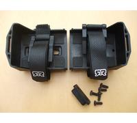 Arrma Kraton / Outcast 8S EXB / RTR Battery Box Set Right - New - ARA320554