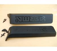 Arrma Kraton / Outcast 8S EXB Side Guard Set inc Fixings - New - ARA320472