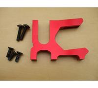 ARRMA Sliding Motor Mount Red RC Car Part ARA320468