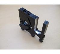 Arrma Kraton / Outcast / TLR etc V5 Motor Mount and Plate - New - ARA320467 +