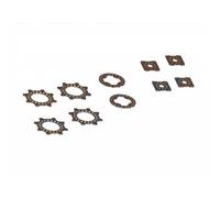 ARRMA Limited Slip Diff Plates for 29mm Diff Case Z-ARA310984