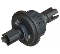 ARRMA Limited Slip Front Rear Differential Set GP4 5mm 10k ARA310990