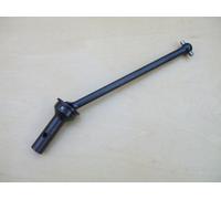 Arrma Limitless / Typhon 6S Front CVD Drive Shaft 124mm x1 - New - AR220030