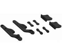 ARRMA Low-Profile Wing Mount Set TALION 6S RC Truck AR320379