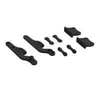 ARRMA Low-Profile Wing Mount Set TALION 6S RC Truck AR320379