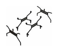 ARRMA Lower Roll Cage Support Set for 1/8 Mojave 4X4 4S BLX RC Truck Z-ARA480072