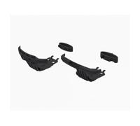 ARRMA Lower Skid and Bumper Set for GRANITE 223S DSC 4X4 RTR Z-ARA-1609