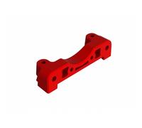 ARRMA Lower Suspension Hanger, Front Rear, CNC Aluminum Z-ARA330647