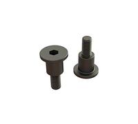 ARRMA M3 x 12.5 mm screw shaft (2)