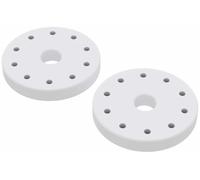 ARRMA Machined Shock Piston (FLAT, 8x1.1mm Hole) (2pcs) Z-ARA-3762
