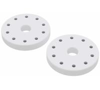 ARRMA Machined Shock Piston Flat 8x1.4mm Hole 2 Pieces ARA-3763