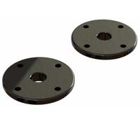 ARRMA Machined Shock Piston Tapered 4x1.4mm Hole 2 Pack ARA330769