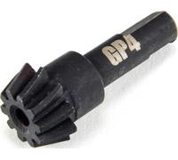 ARRMA Main Input Gear 10T Spiral Cut GP4 5mm (ARA310979)