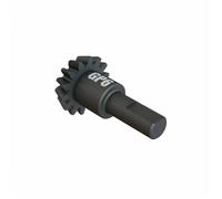 ARRMA Main Input Gear 14T GP6 Transmission Spare Part Z-ARA311018