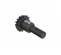 ARRMA Main Input Gear 14T GP6 Transmission Spare Part Z-ARA311018
