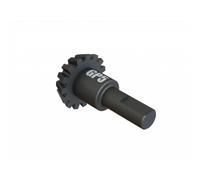 ARRMA Main Input Gear 15T GP5 Replacement Transmission Spare Z-ARA311016