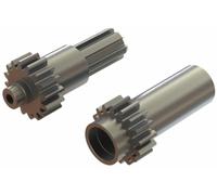 ARRMA Metal Center Diff Outdrive Set 2 Units Z-ARA311168