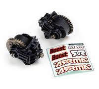 ARRMA Metal Diff BOOST Box RC Upgrade G-ARA210007