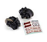 ARRMA Metal Diff BOOST Box RC Upgrade G-ARA210007