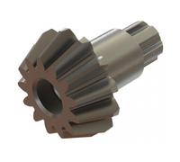 ARRMA Metal Input Gear (13T, 1.35M) ARA311153