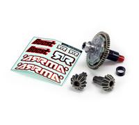 Arrma Metal Slipper and Metal Input Gears BOOST Box