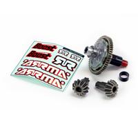 ARRMA Metal Slipper Metal Input Gears BOOST Box Transmission ARA210006