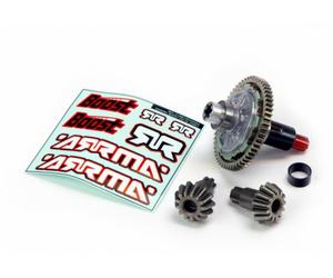 ARRMA Metal Slipper Metal Input Gears BOOST Box Transmission ARA210006