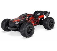 ARRMA Mini KRATON 1/16 3S 4WD Brushless RTR Speed Truck Black ARA2508T1