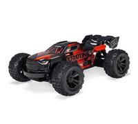 ARRMA Mini KRATON 1/16 3S 4WD Brushless RTR Speed Truck Black ARA2508T1