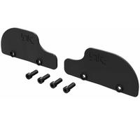 ARRMA Mini Kraton Rear Dirt Guard Set 1/16 Scale RC Car Z-ARA-3293
