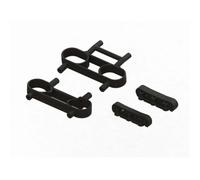 ARRMA Mojave 1/7 Skid Plate Mount Set Replacement Spares Z-ARA320546