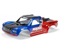 ARRMA MOJAVE 4S Painted Decaled Trimmed Body, T2 Z-ARA406166