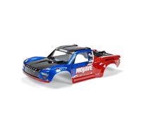 Arrma Mojave 4S Painted Decalled Trimmed Body, T2