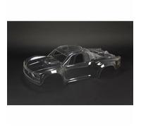 Arrma Mojave 6S Blx Clear Bodyshell (Inc. Decals)