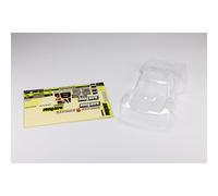 Arrma Mojave Grom Clear 1/18 RC Desert Truck Bodyshell - ARA412010