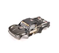 Arrma Mojave Grom Painted 1/18 RC Bodyshell - Black/Bronze - ARA-1566