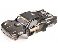 Arrma Mojave Grom Body, Black/Bronze