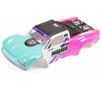 ARRMA Mojave GROM Pre-Painted RC Body Teal Pink ARA1564 ARA-1564