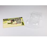 ARRMA Mojave GROM RC Car Body Clear Polycarbonate ARA412010