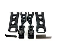 Arrma Mojave GROM Rear Arm & Hub Set & Hinge Pins ARA330840 ARA3308401