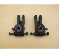 Arrma Mojave / Typhon 6S etc Rear Hub inc Bearings (Pair) - New - AR330193