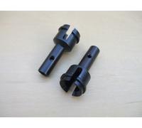 Arrma Mojave / Typhon 6S etc Wheel Axle 8 x 36mm (Rear) - New - AR310431
