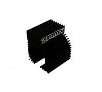 ARRMA Motor Heatsink 4x4 BLX 3S Aluminium Black Z-AR310883