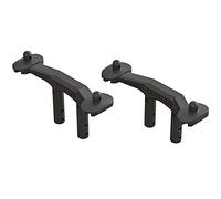 ARRMA MT Body Mount Set 4x4 Granite Mega (AR320404)