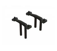 ARRMA MT Body Mount Set Composite Chassis Parts ARA320606